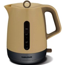 Morphy Richards 101207 Chroma Jug Kettle in Cream